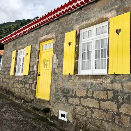 Casa Auri Villa Faial da Terra Ngoại thất bức ảnh