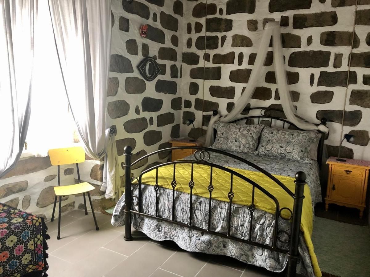 Casa Auri Villa Faial da Terra Ngoại thất bức ảnh
