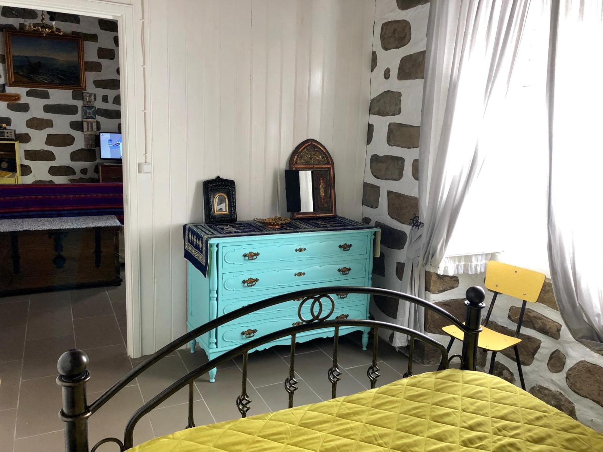 Casa Auri Villa Faial da Terra Ngoại thất bức ảnh